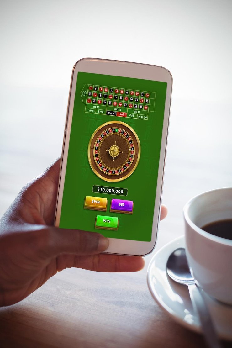 ggc99 Baccarat Splash Langsung