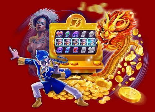 ggc99 Apa yang Disajikan oleh Leprechaun Riches di ggc99